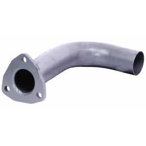 T25 tail pipe WBX 025251185C