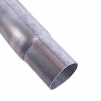 T25 Exhaust Pipe, flexible, CS Motor OEM partnr. 068251171 D