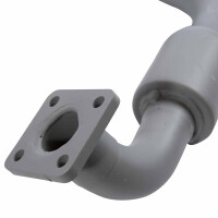 T3 voordemper 1700 cc Diesel ERNST 033251171C 4