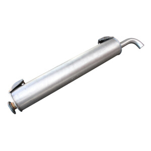 T3 Endschalldämpfer Ernst 1700 ccm Diesel Verglnr....