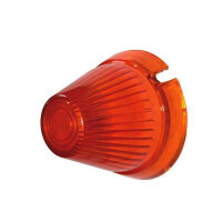 T1 knipperlichtlens oranje 05/60-07/63 1 gallery