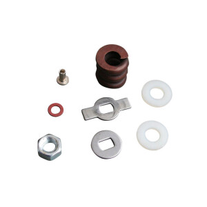 Type2 split 1/4 Light Window Fit Kit OEM part number...