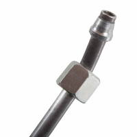 T3 Ölvorlaufleitung Turbolader Verglnr. 068145771F 3