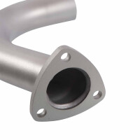 T25 Exhaust Tail Pipe DH up to 7.85 OE-Nr. 021-251-185E 3