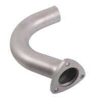 T25 Exhaust Tail Pipe DH up to 7.85 OE-Nr. 021-251-185E 4
