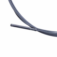 Accelerator Cable, 3565mm, 37 kW (50 HP) CT, CZ Motors 2