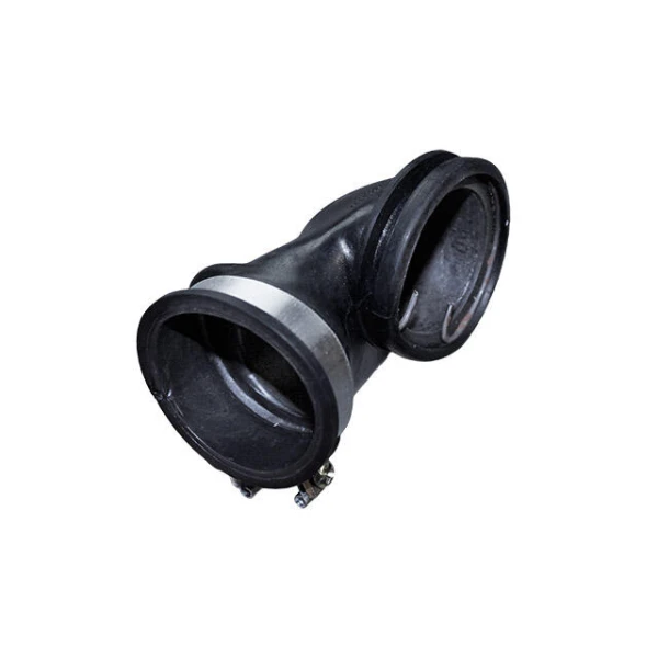 Type2 Bay Alternator Cooling Pipe Type 4 gallery