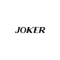 Folienschriftzug JOKER, schwarz, alte Ve gallery