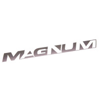 T3 Folienschriftzug Magnum, groß,  gallery