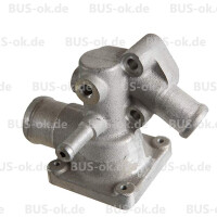 T25 Thermostat Housing VW T25 Syncro 190 gallery