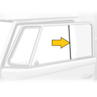 Typ2 split Sliding Divider Bar/Scraper Seal 3.50 – 7.6