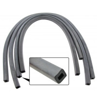 Type2 split Tailgate Seal 3.55 - 7.63 Re gallery