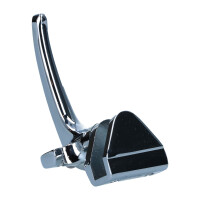 Type2 Split Front Quarter Light Window Latch Right...