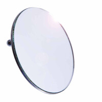 Split round mirror OEM partnr. 211857513 2