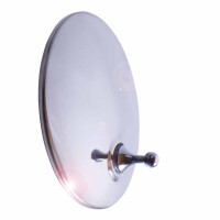 Split round mirror OEM partnr. 211857513 4
