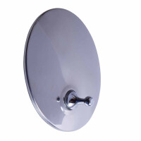 Split round mirror OEM partnr. 211857513 5