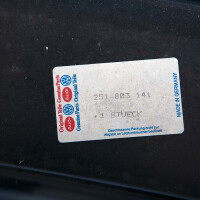 T3 balk met ophangpunt voor draagarm orig.VW 251803141 4