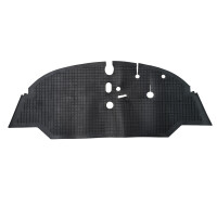 Type2 split front rubber mat 5.59 - 7.67  OEM partnr. 211863