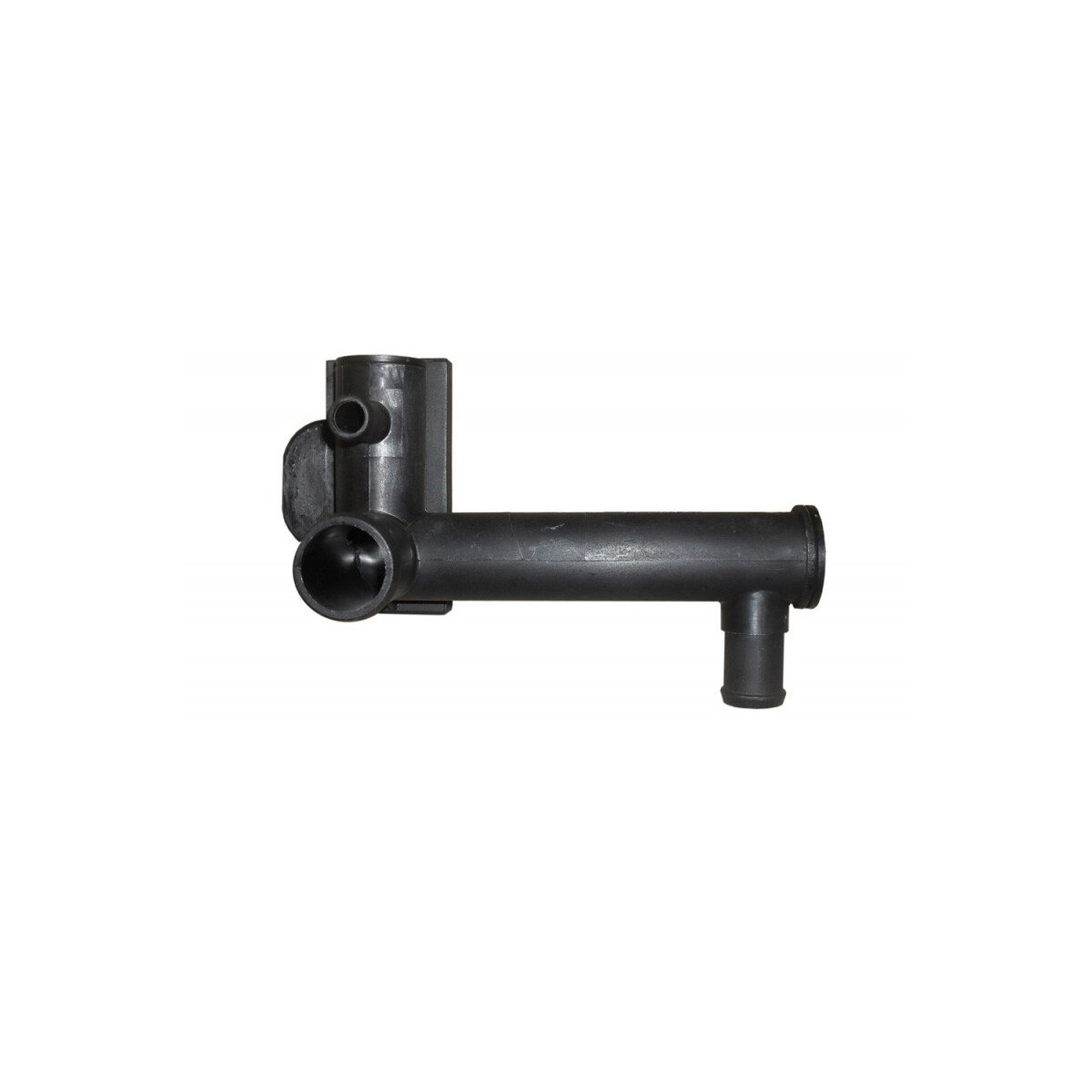 T25 Coolant Hose Junction By Cylinder One, 9.1986 and up, 1,9l 2,1, 42,50