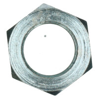 Type2 split Front Hub Nut (Left Hand Thread) up to 7.63, OEM