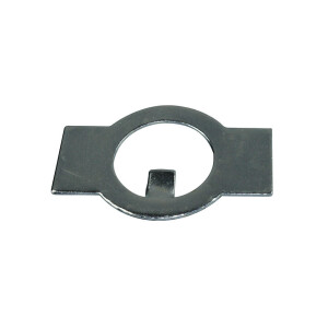 Type 2 split Bearing Lock Washer (Front Wheel) up to 7.63...