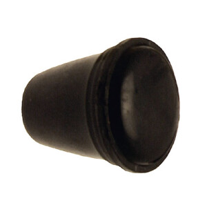 Type2 Split Dash Knob (Black) 111-941-541