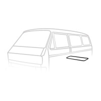 Engine Hatch Seal T 2 OEM partnr. 211813 gallery