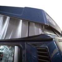 T25 Westfalia External Thermal Roof Canvas Cover 2