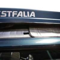 T25 Westfalia External Thermal Roof Canvas Cover 3