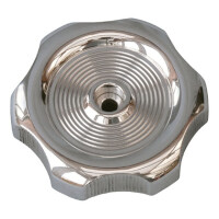 Type2 Bay T25 Westfalia Window Knob (Billet Aluminium) 2