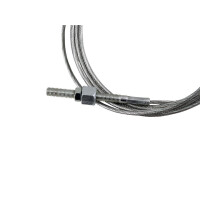 T1 Kupplungszug  6.59 - 61, 3110mm, Verglnr. 211721335C 2