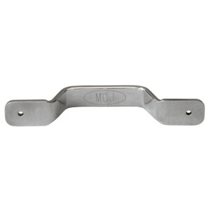 Type2 bay Cab Door Pull Billet Aluminium