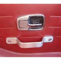 T2 deurgreep aluminium 5
