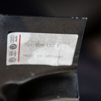 T4 zijpaneel rechtsachter orig.VW 701809172E 5