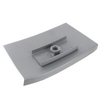 T2 Reparaturblech Gurtaufnahme hinten links 2