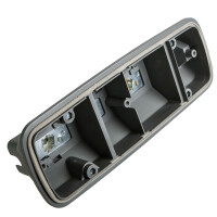 Type2 bay window bulb holder, Volkswagen Original Part, Verg