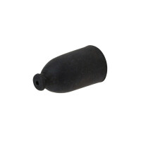 Type2 split bay rubber tube for horn, pair OEM partnr. 11195