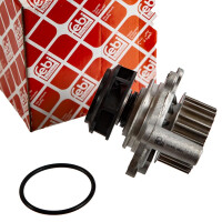 T5 waterpomp 2,0l AXA 11.03 -  06A121012 gallery