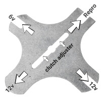 T1 T2 montagegereedschap voor schakelrozetten 2