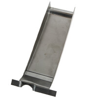 T25 b-post repair panel, right, Top, OEM partnr. 252809254 3