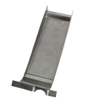 T25 b-post repair panel, left, Top OEM partnr. 252809253 2