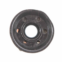 T25 Clip for Boot Lid Script OEM partnr. 171853939 2