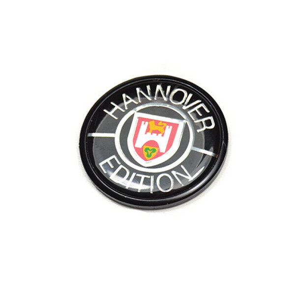 BD Hannover エンブレム Hannover Edition Badge, 20,50 €