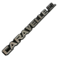 T25 Caravelle CL scipt orig. Volkswagen NOS OEM partnr.  255
