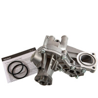T4 Wasserpumpe 1,8l 2,0l Benziner, 1,9l D TD von 9.90 - 06.0