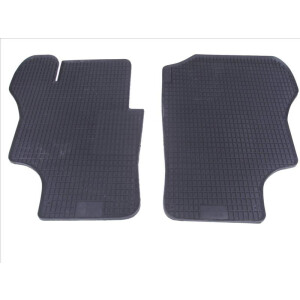 Thermo mats for the cult Bulli T3 
