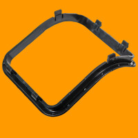 T3 Rahmen für Schalthebelmanschette Top Verglnr. 253711