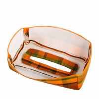 Westfalia cover for tissue boxes orange 2