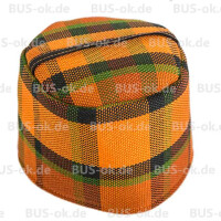 Abdeckung f. Toilettenpapier im Westfalia-Style orange 2