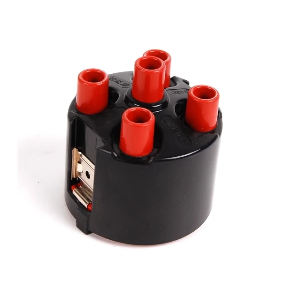 Distributor Cap T25 ss MV and T4 aac OEn gallery